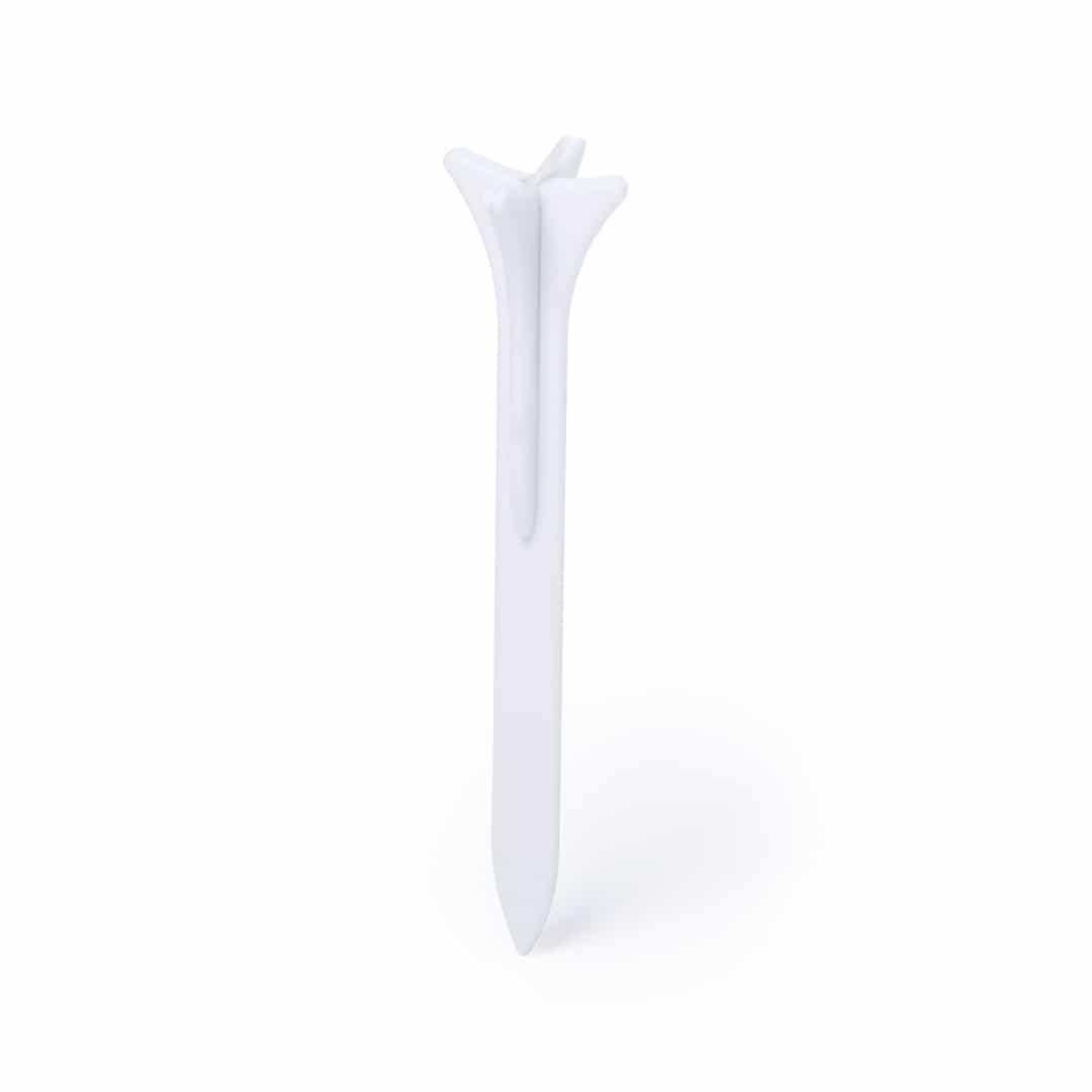 Miniature 2 pour Carte Tee Golf Tenada - personnalisable