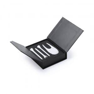 Visuel Set Golf Qeraju - personnalisable