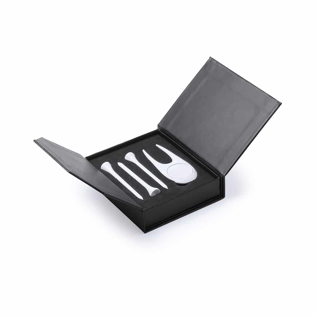 Miniature 2 pour Set Golf Qeraju - personnalisable