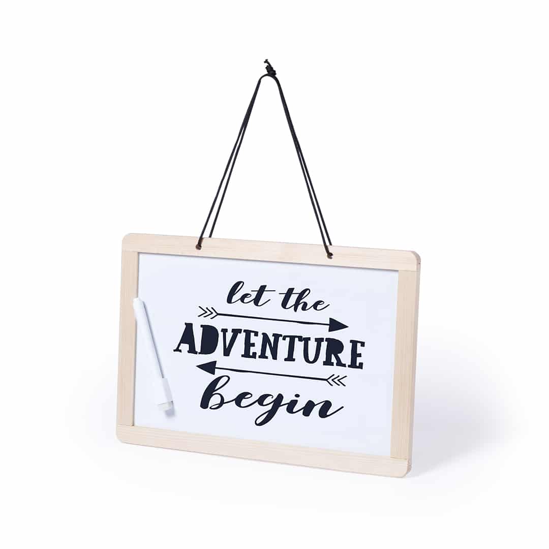 Miniature 1 pour Ardoise Jilawumo - personnalisable