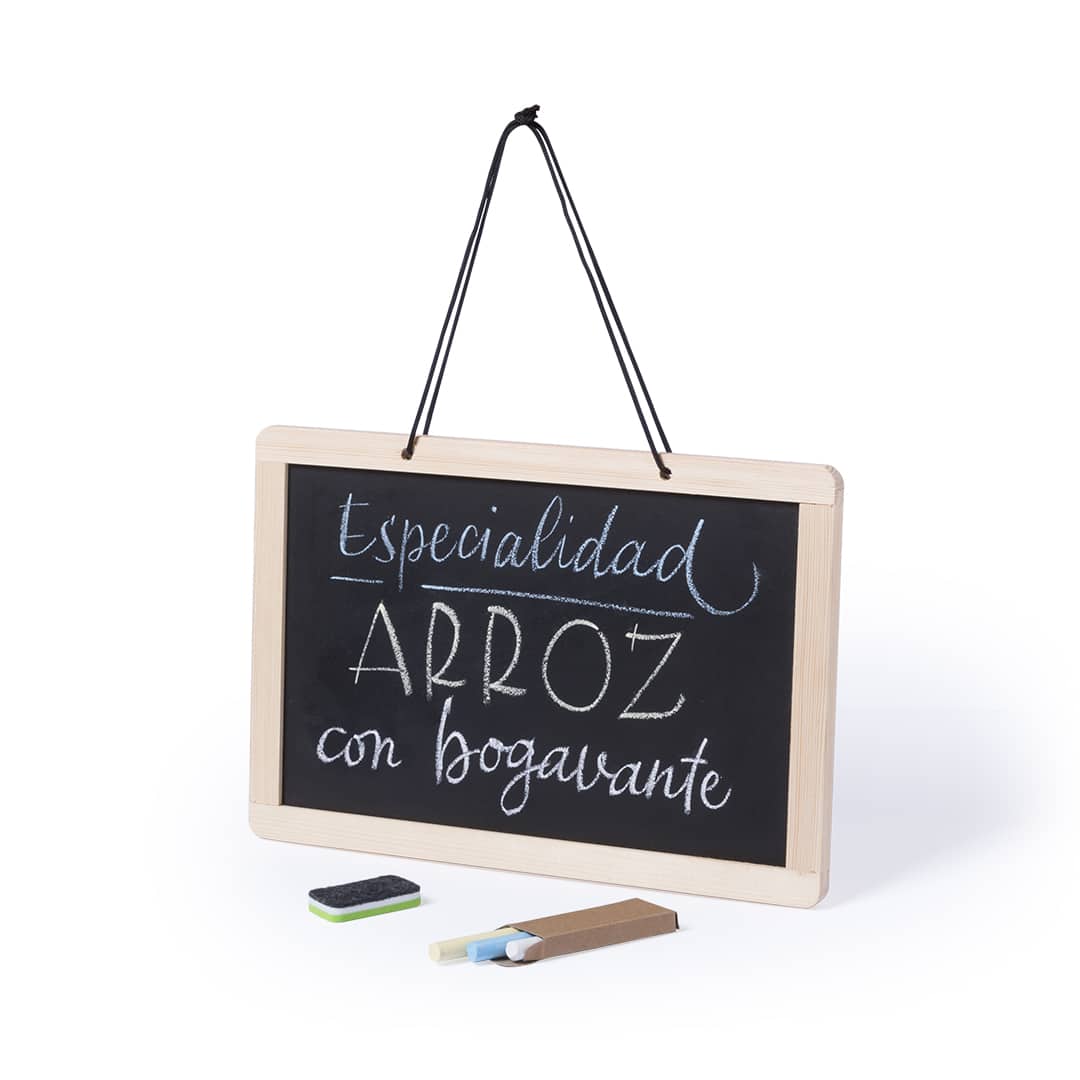 Miniature 4 pour Ardoise Jilawumo - personnalisable