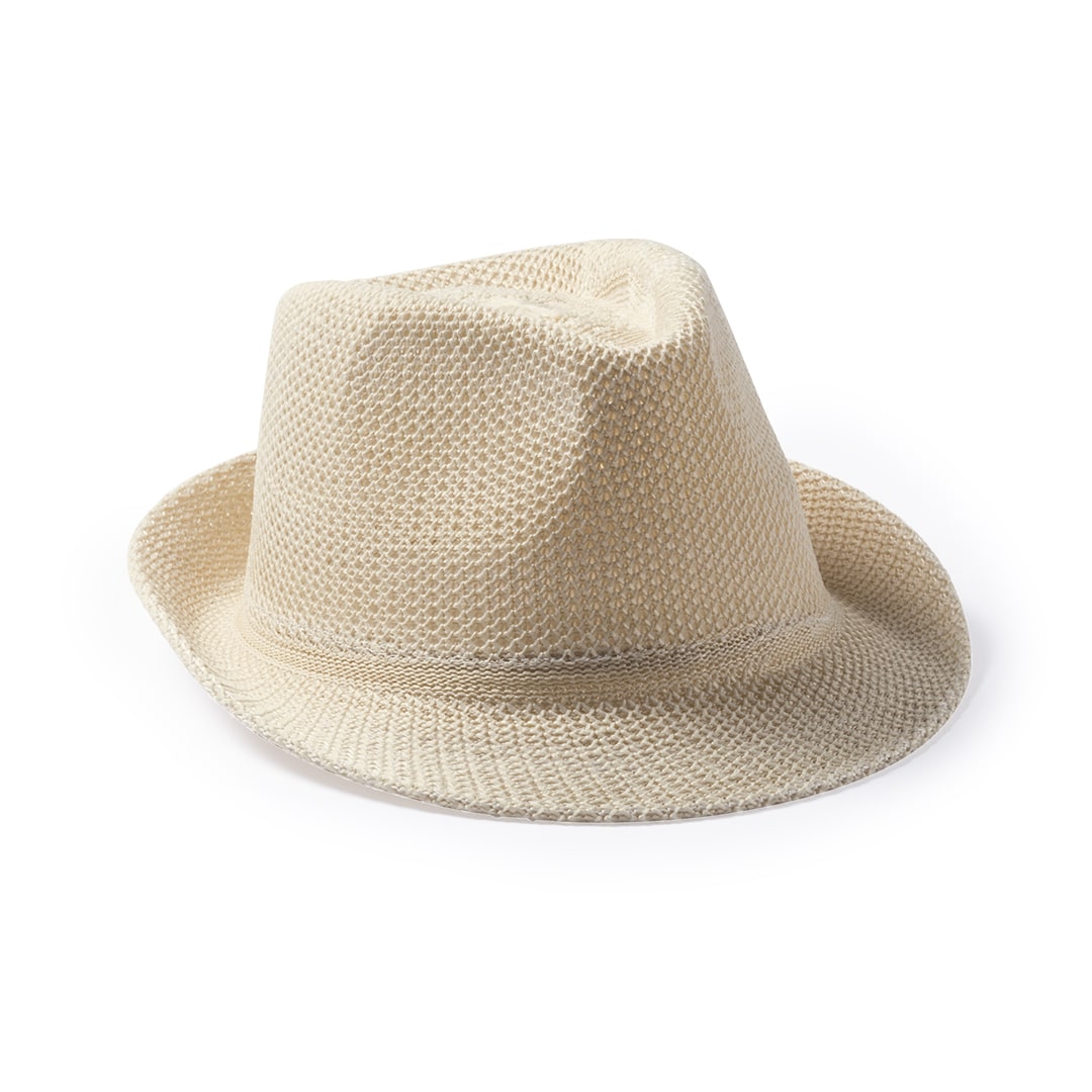 Miniature 4 pour Chapeau Zadira - personnalisable
