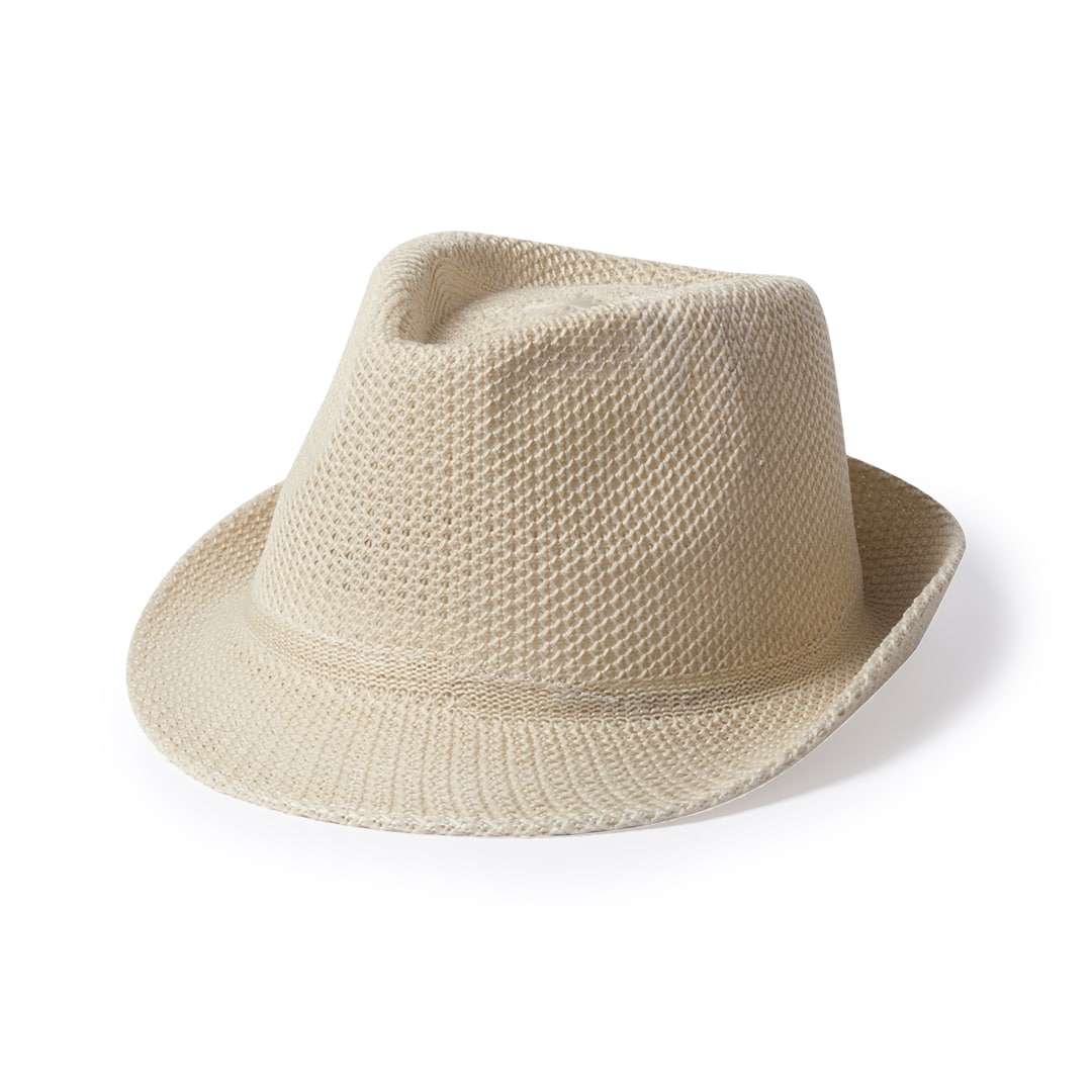 Miniature 5 pour Chapeau Zadira - personnalisable