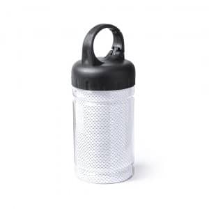 Visuel Serviette Gucuha - personnalisable