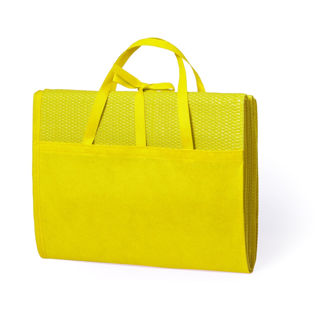 Miniature 4 pour Natte de Plage Nedivetu - personnalisable