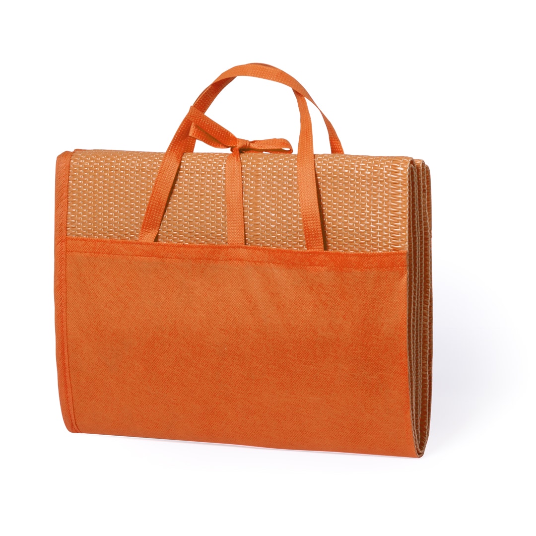 Miniature 5 pour Natte de Plage Nedivetu - personnalisable