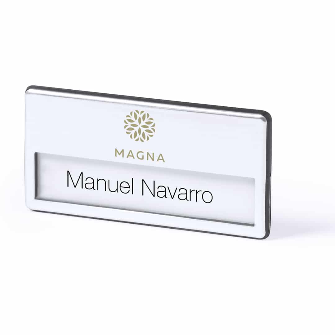 Miniature 5 pour Badge Futugome - personnalisable