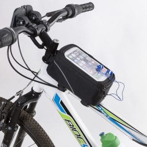 Visuel Sac à Vélo Zeheseti - personnalisable