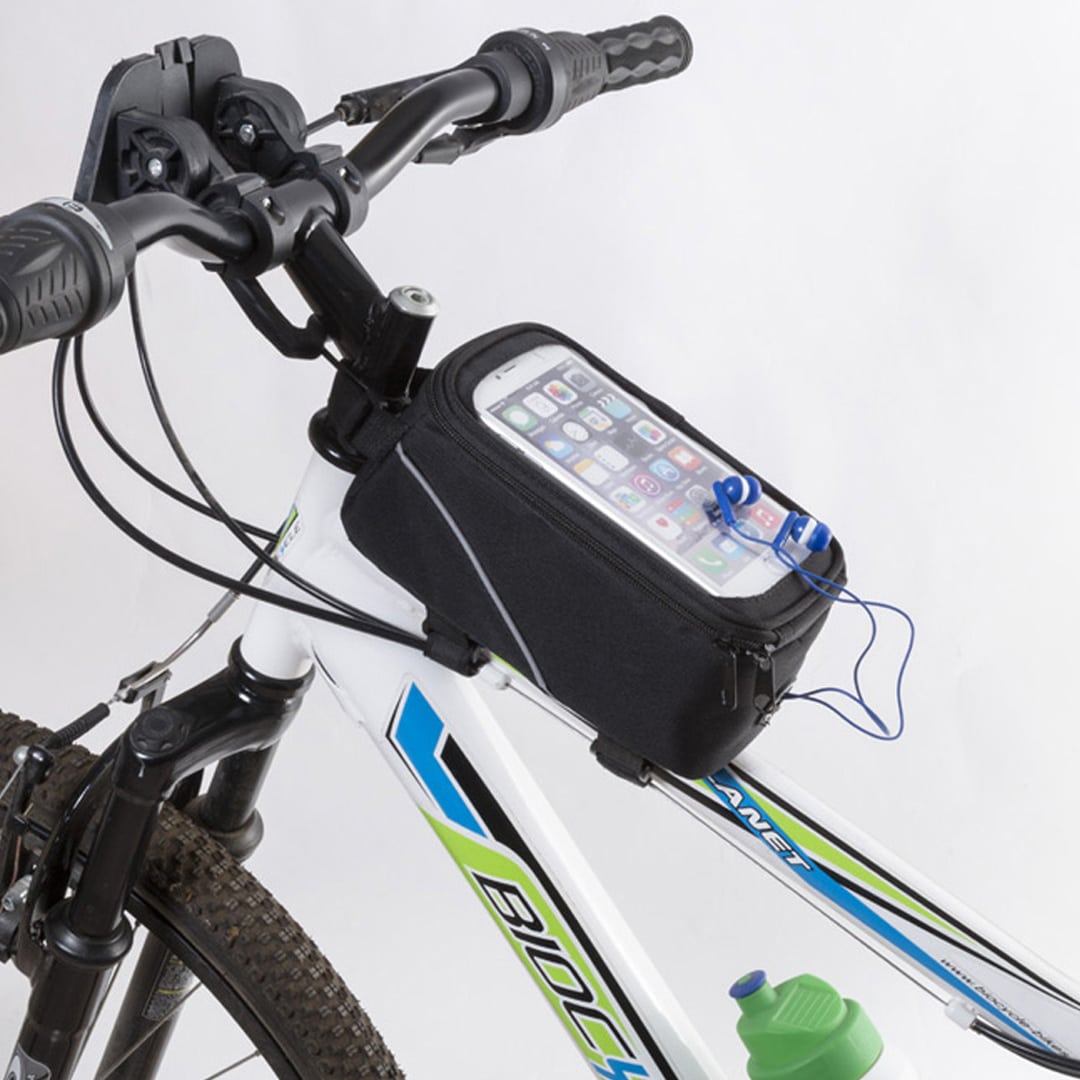 Miniature 1 pour Sac à Vélo Zeheseti - personnalisable