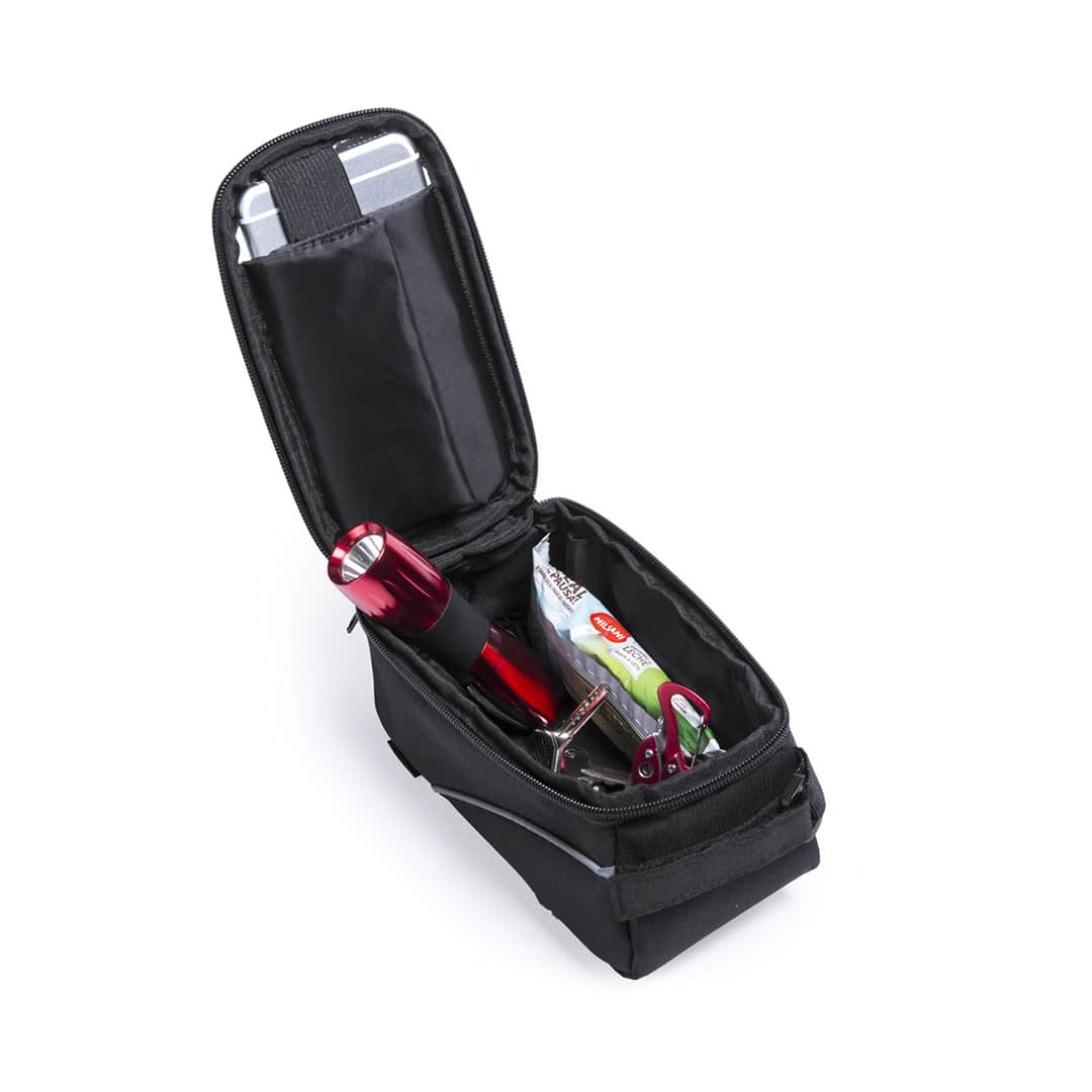 Miniature 2 pour Sac à Vélo Zeheseti - personnalisable