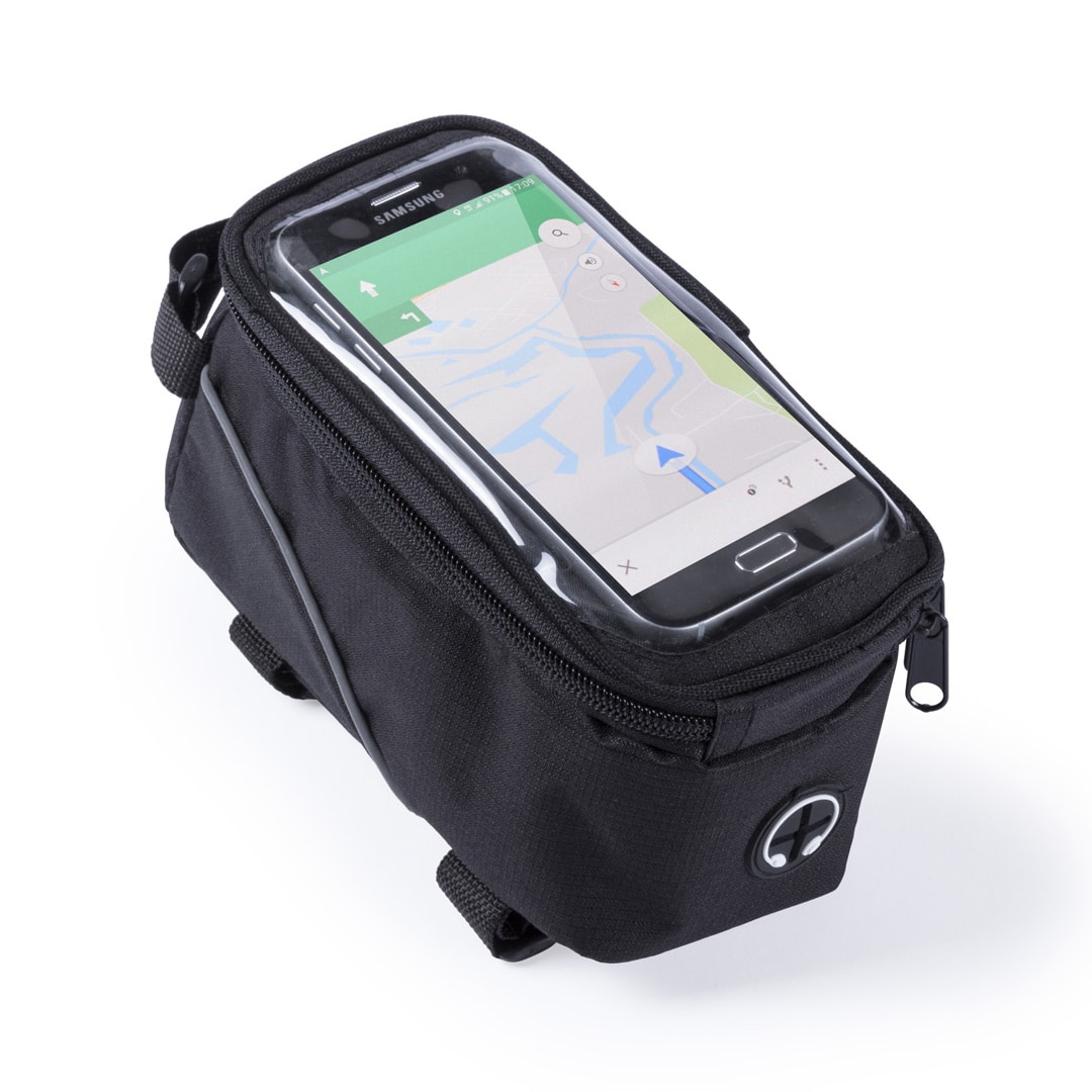 Miniature 3 pour Sac à Vélo Zeheseti - personnalisable
