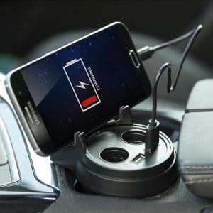 Visuel Chargeur Support Cefixi - personnalisable