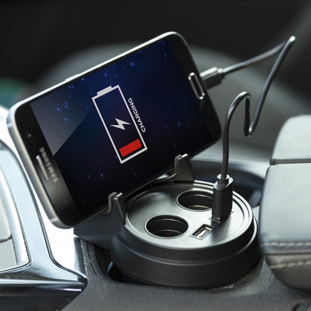 Miniature 1 pour Chargeur Support Cefixi - personnalisable