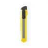 jaune