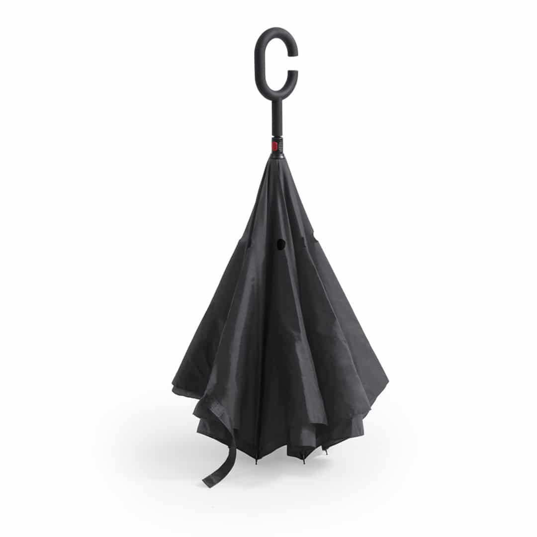 Miniature 5 pour Parapluie Réversible Nekibipi - personnalisable