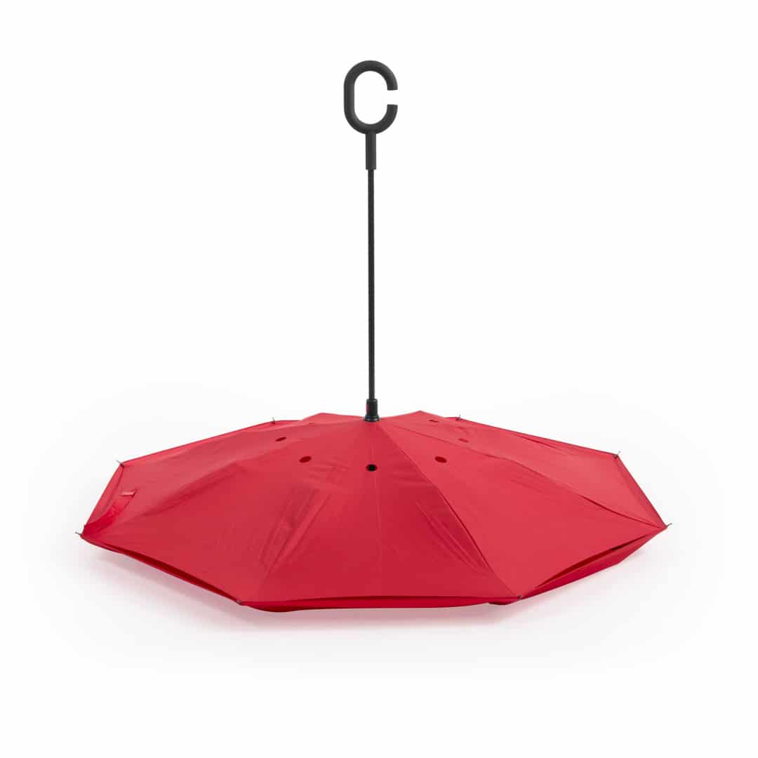 Miniature 2 pour Parapluie Réversible Nekibipi - personnalisable