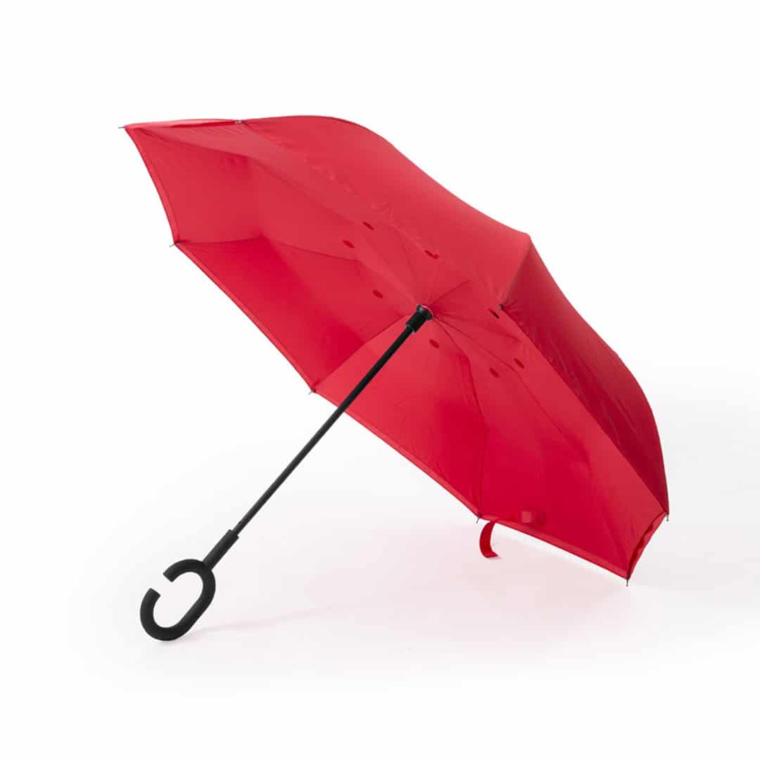 Miniature 3 pour Parapluie Réversible Nekibipi - personnalisable