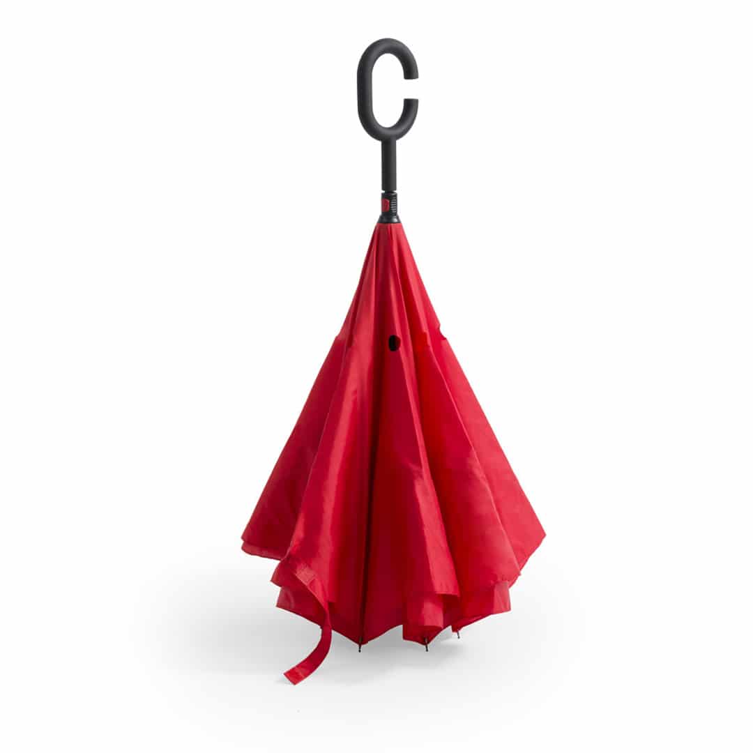 Miniature 6 pour Parapluie Réversible Nekibipi - personnalisable