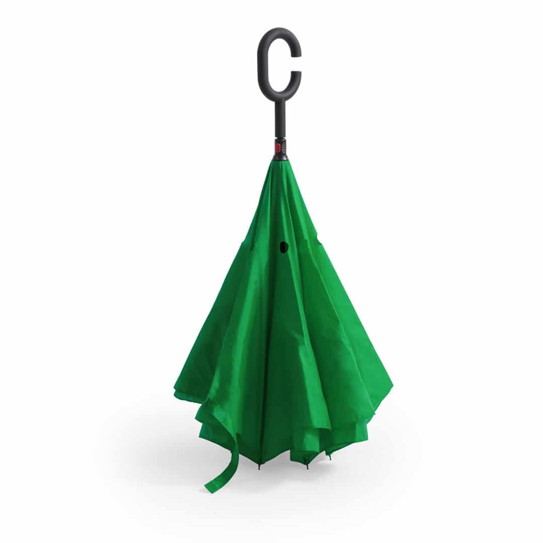 Miniature 7 pour Parapluie Réversible Nekibipi - personnalisable