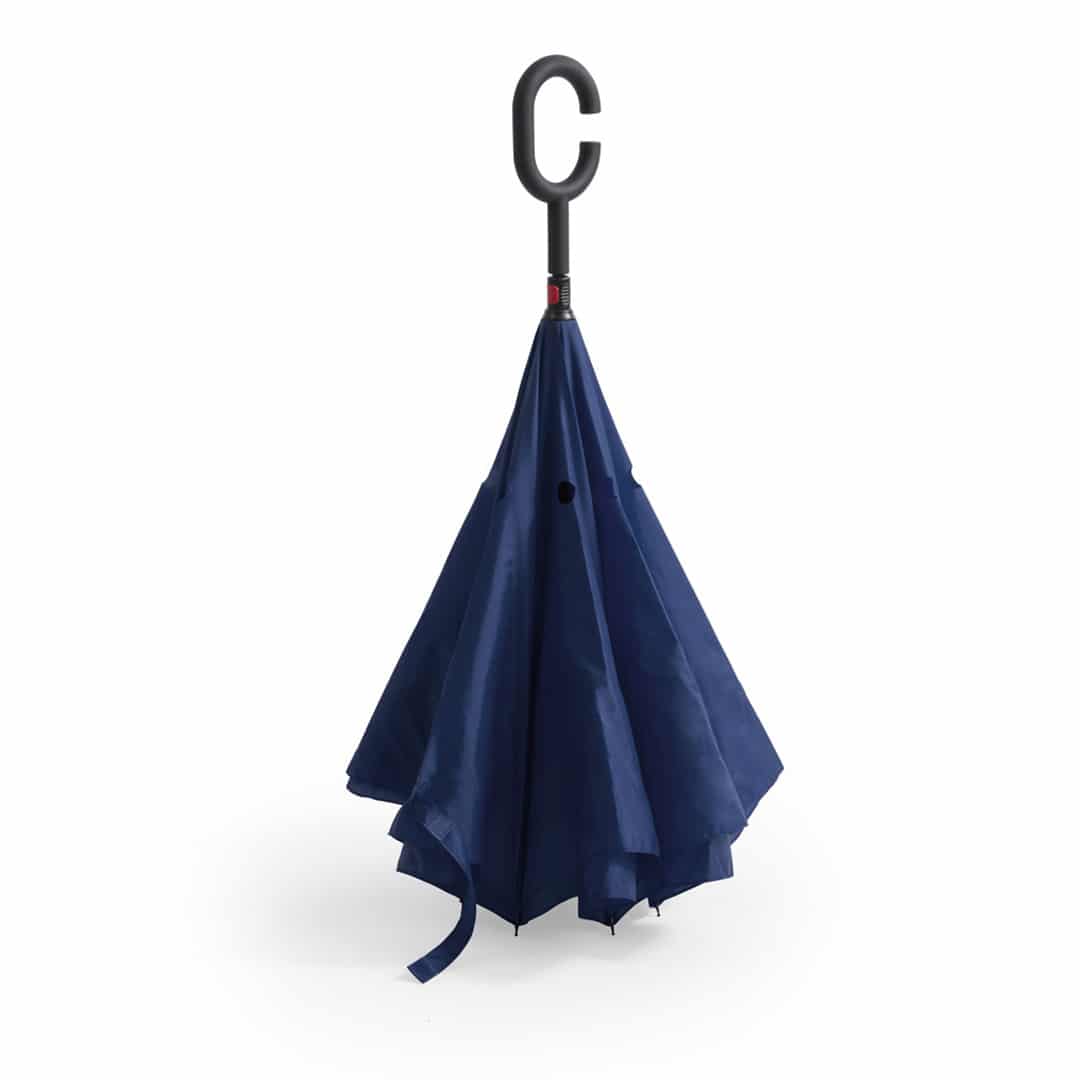 Miniature 8 pour Parapluie Réversible Nekibipi - personnalisable