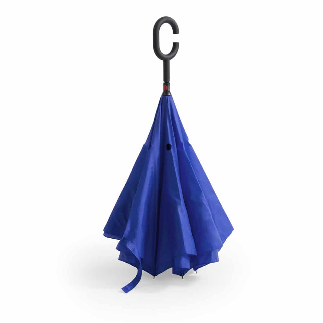 Miniature 9 pour Parapluie Réversible Nekibipi - personnalisable
