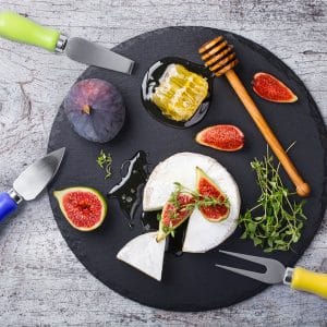 Visuel Set Fromages Vidodidu - personnalisable