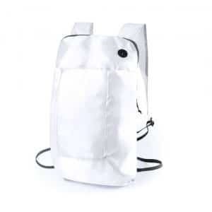 Visuel Sac à Dos Pliable Dopefa - personnalisable