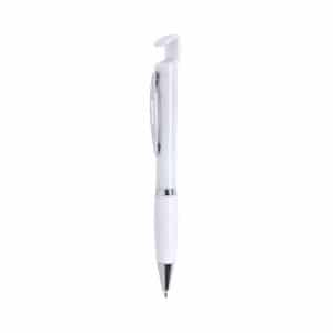 Visuel Stylo Support Foxojuqi - personnalisable