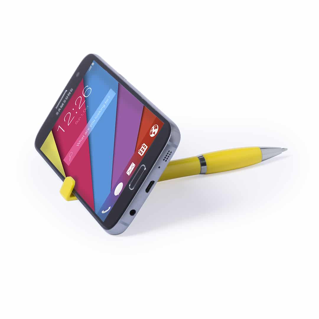 Miniature 5 pour Stylo Support Foxojuqi - personnalisable