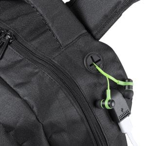 Visuel Sac à Dos Keruna - personnalisable
