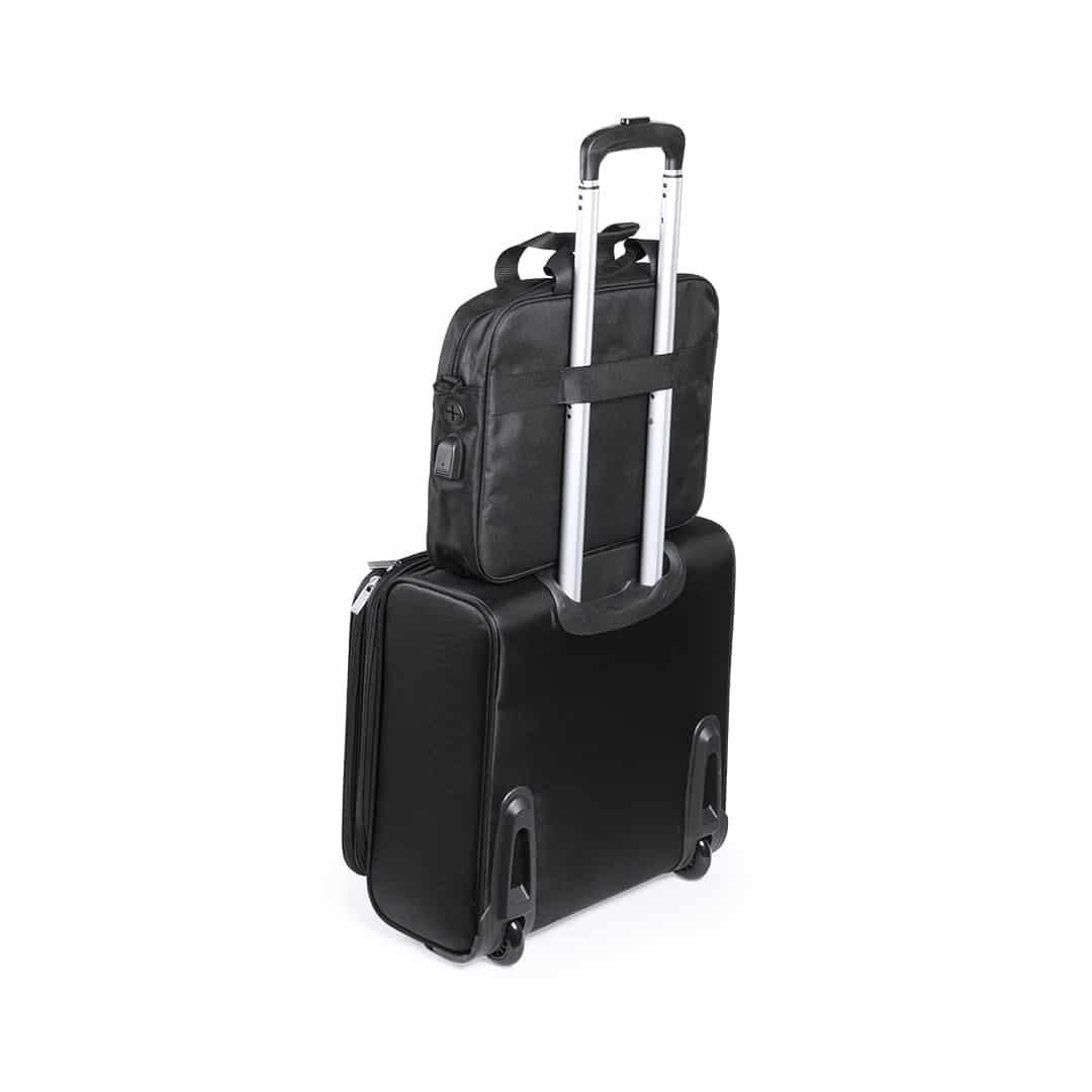 Miniature 3 pour Porte-Documents Voriqu - personnalisable