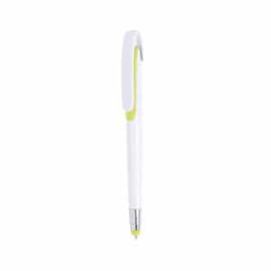 Visuel Stylet Bille Muvasoxa - personnalisable