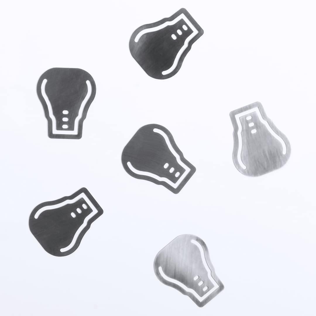 Miniature 2 pour Porte-Trombones Nosizo - personnalisable