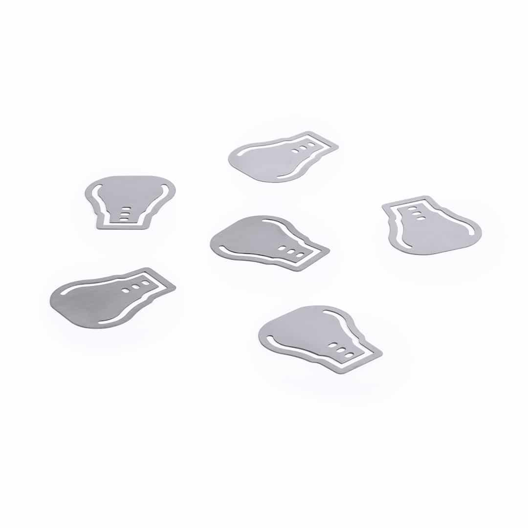 Miniature 3 pour Porte-Trombones Nosizo - personnalisable