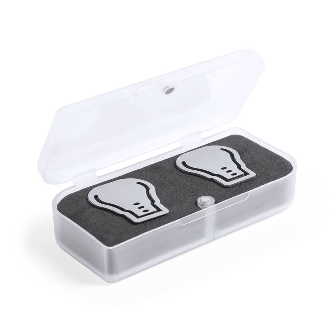 Miniature 5 pour Porte-Trombones Nosizo - personnalisable