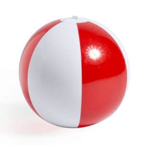 Visuel Ballon Hitezevi - personnalisable