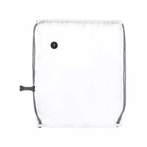Visuel Sac à Dos Qeqidoke - personnalisable