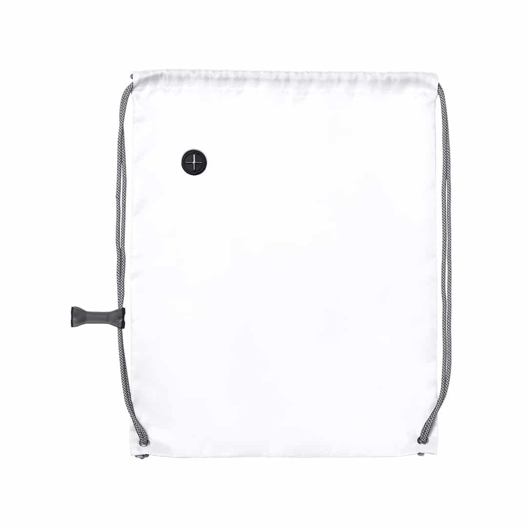 Miniature 1 pour Sac à Dos Qeqidoke - personnalisable