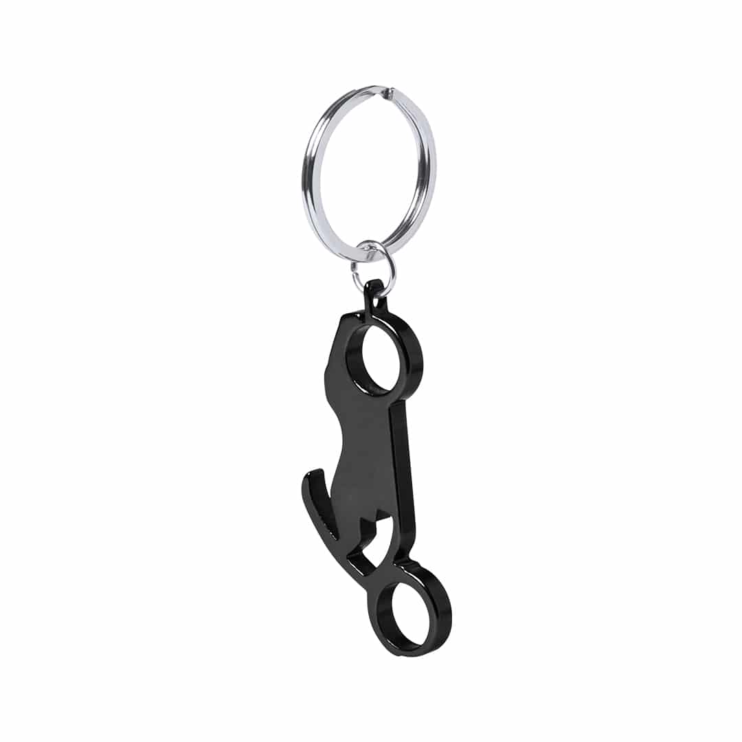Miniature 8 pour Porte-Clés Ouvre Bouteille Vomufe - personnalisable