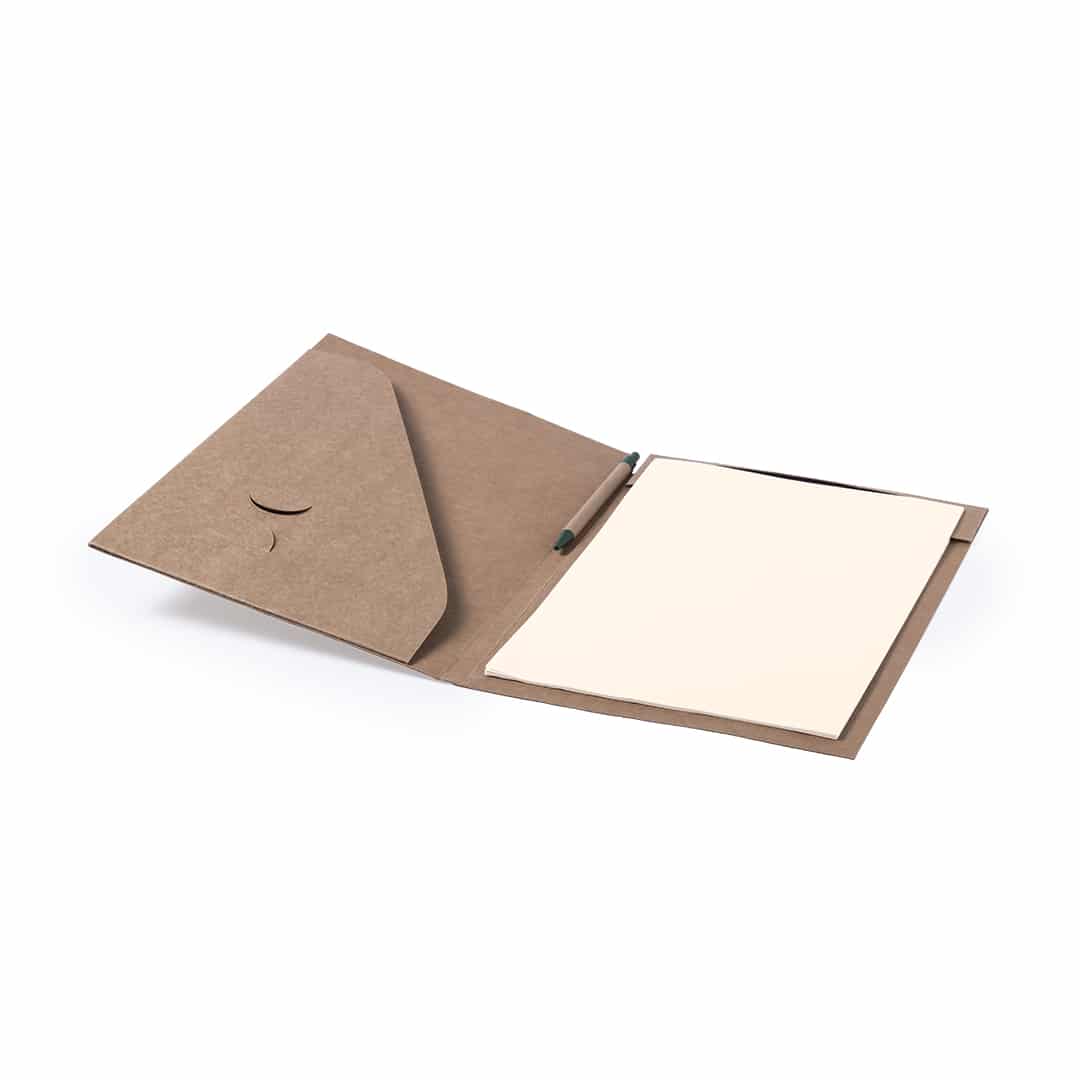Miniature 2 pour Porte-Documents Gucafedi - personnalisable