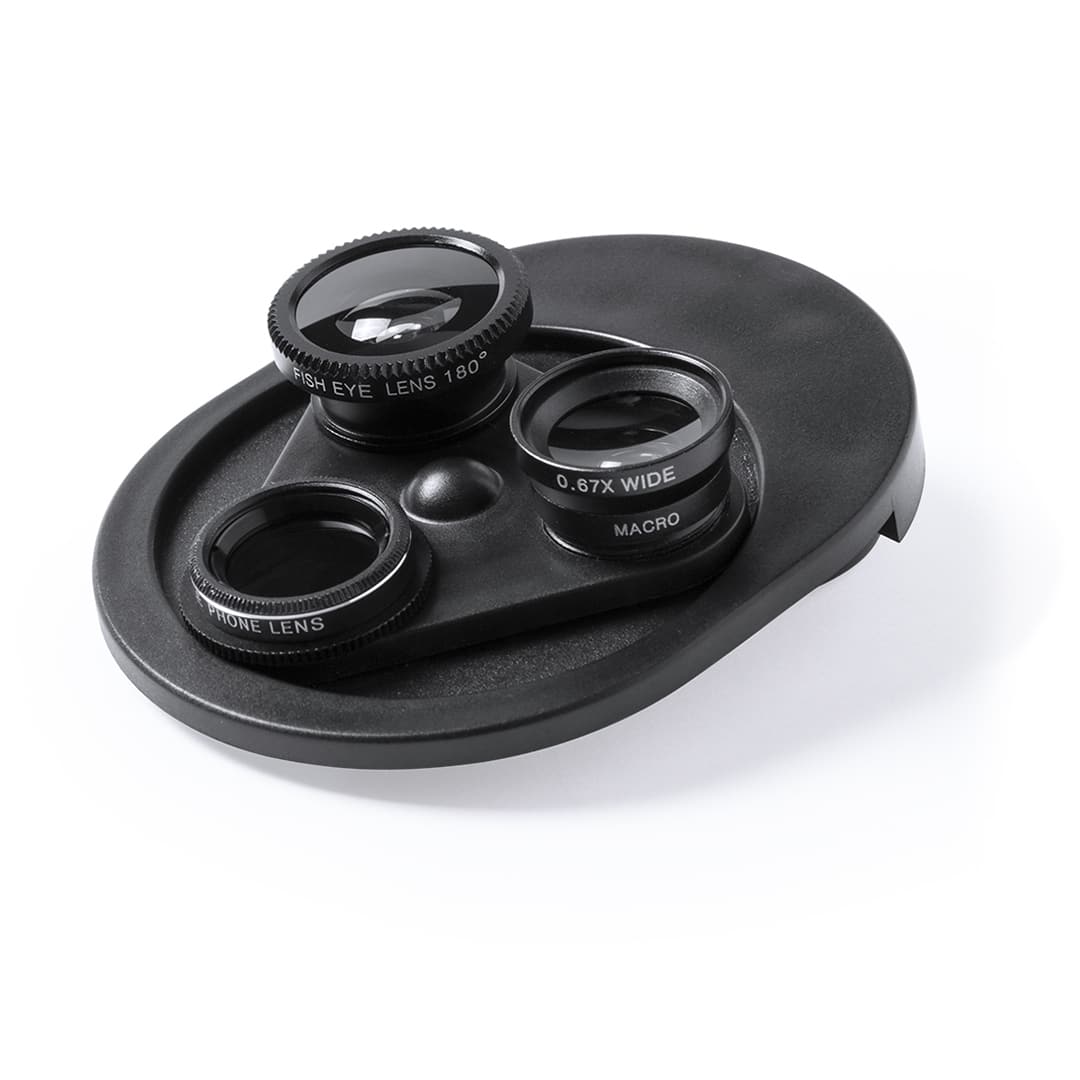 Miniature 11 pour Lentilles Universelles Digabuvi - personnalisable