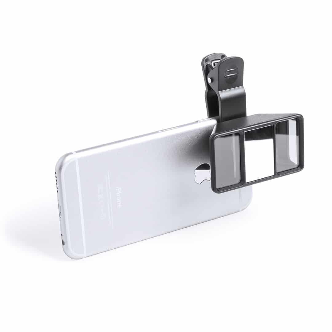 Miniature 2 pour Lentille 3D Gopeva - personnalisable