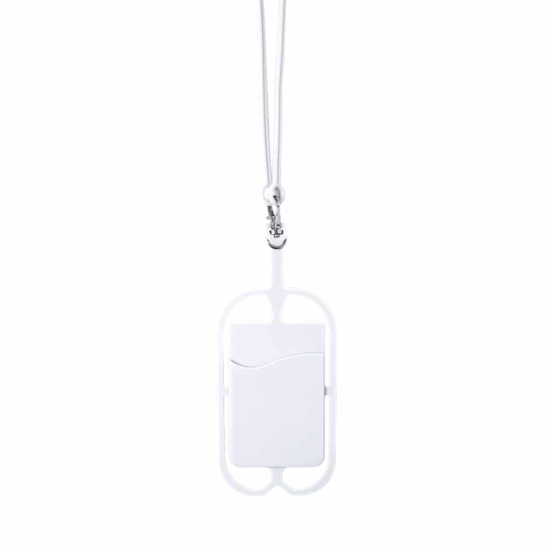 Miniature 4 pour Lanyard Suzumo - personnalisable