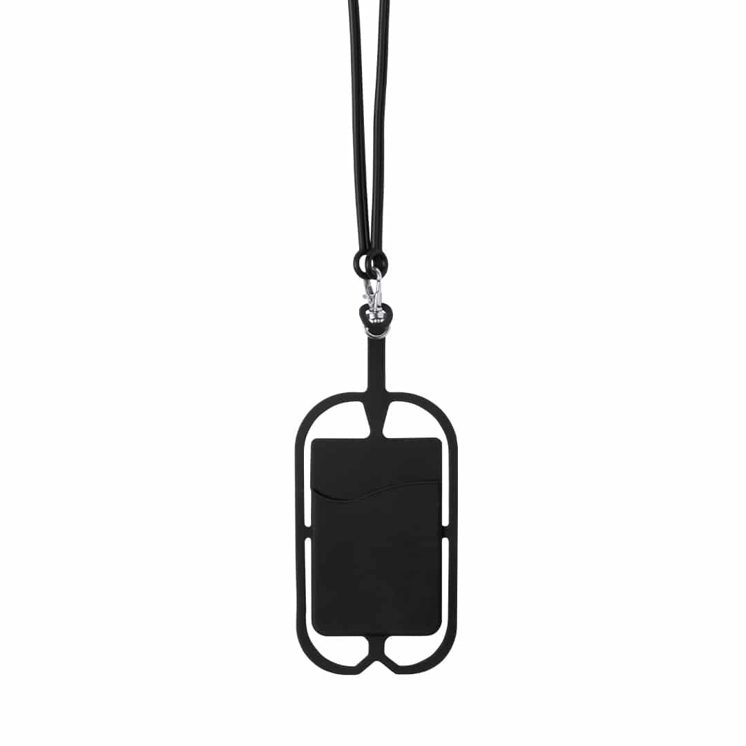 Miniature 5 pour Lanyard Suzumo - personnalisable