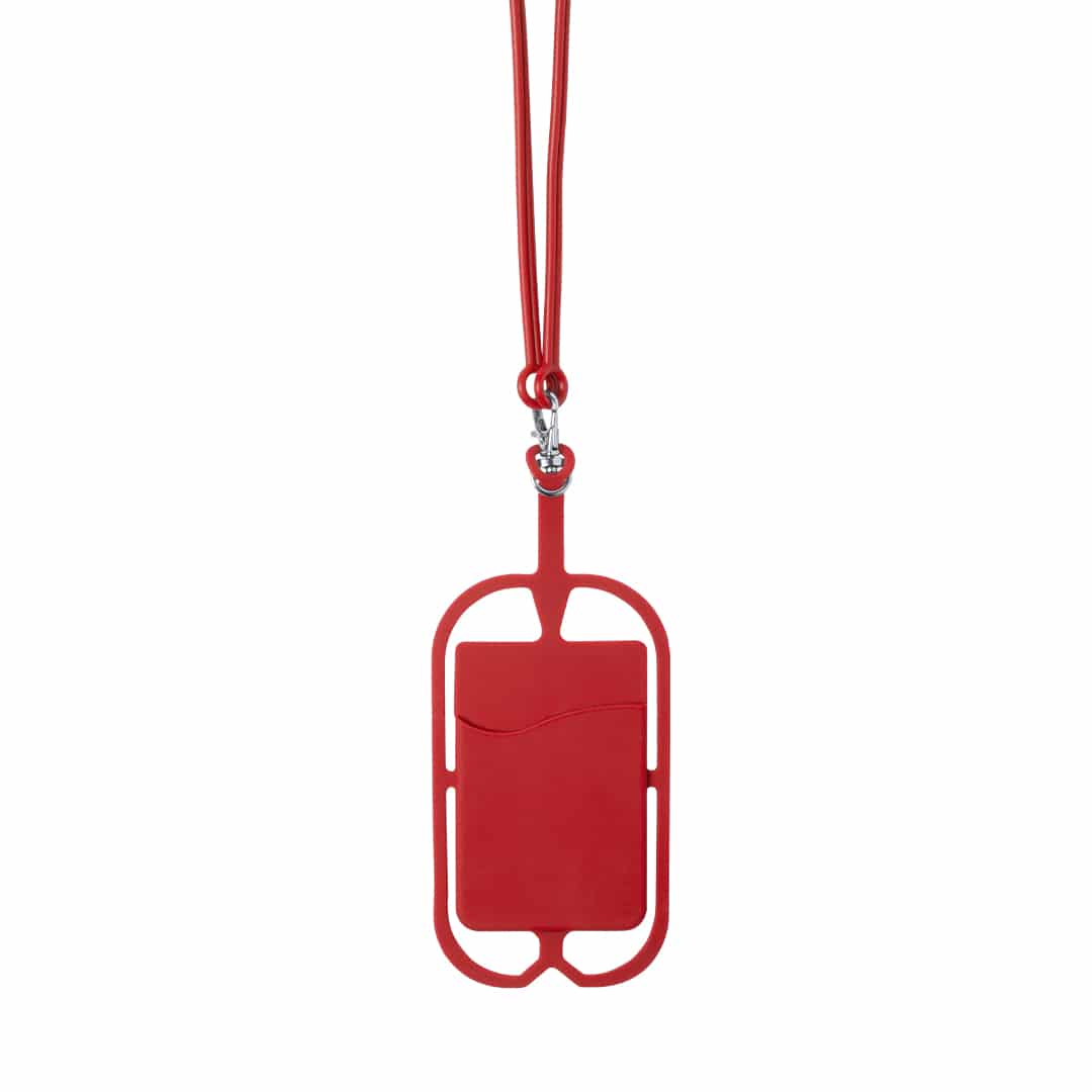 Miniature 6 pour Lanyard Suzumo - personnalisable