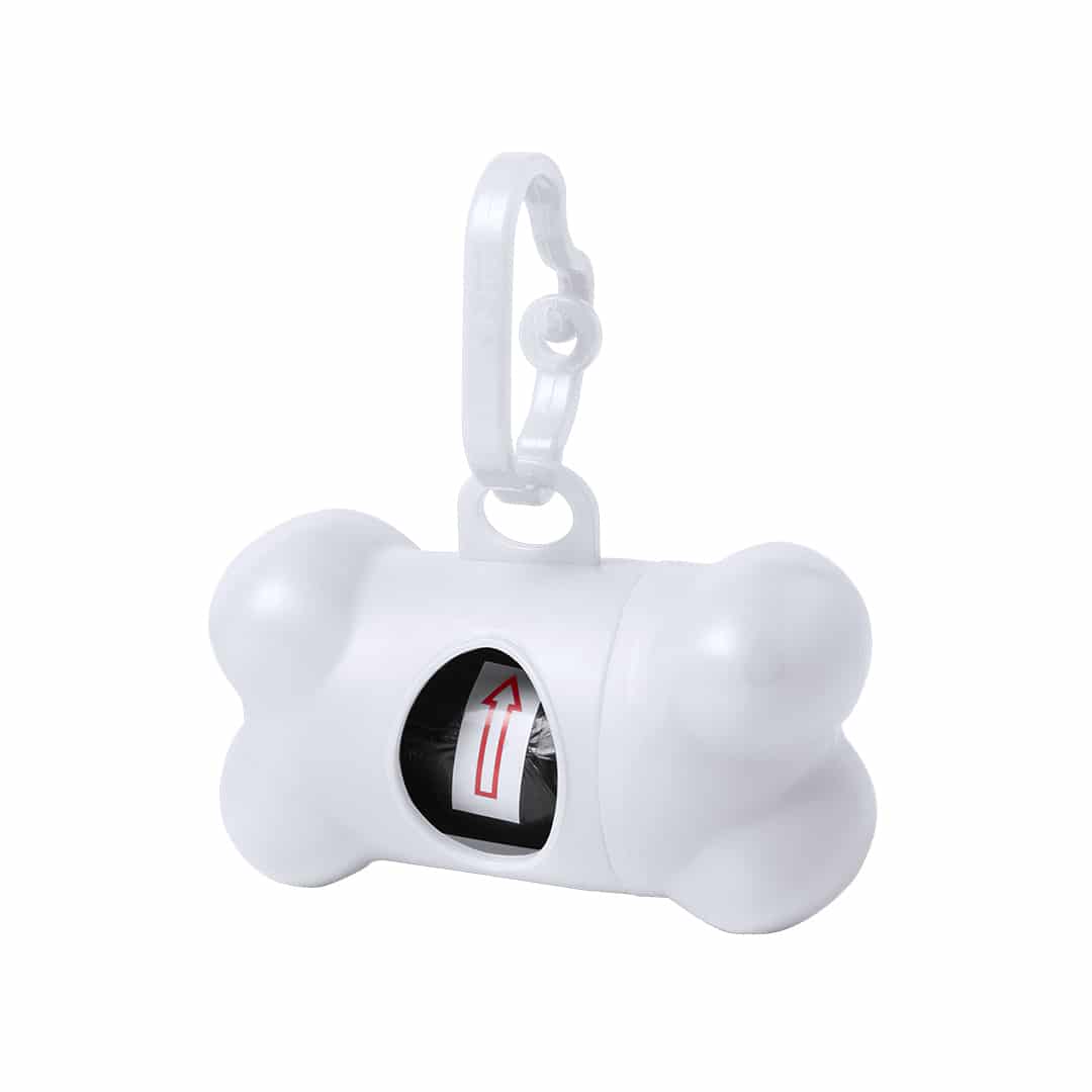 Miniature 2 pour Distributeur de Sacs Lirehogi - personnalisable