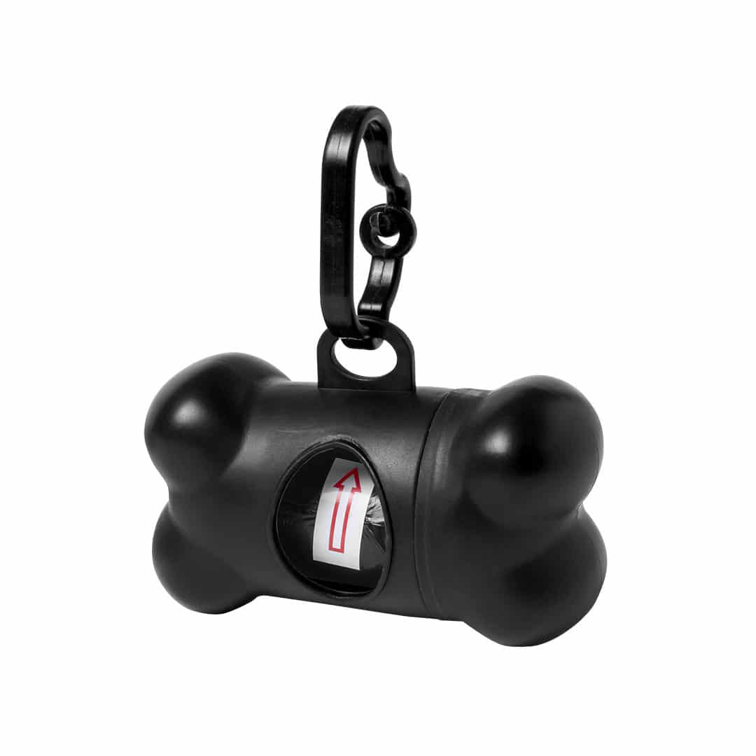 Miniature 3 pour Distributeur de Sacs Lirehogi - personnalisable