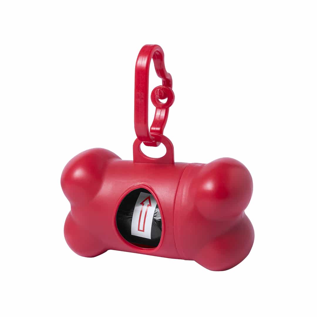 Miniature 4 pour Distributeur de Sacs Lirehogi - personnalisable