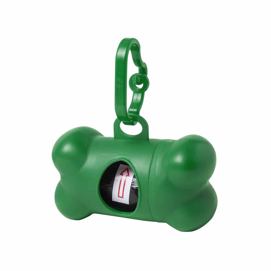 Miniature 5 pour Distributeur de Sacs Lirehogi - personnalisable