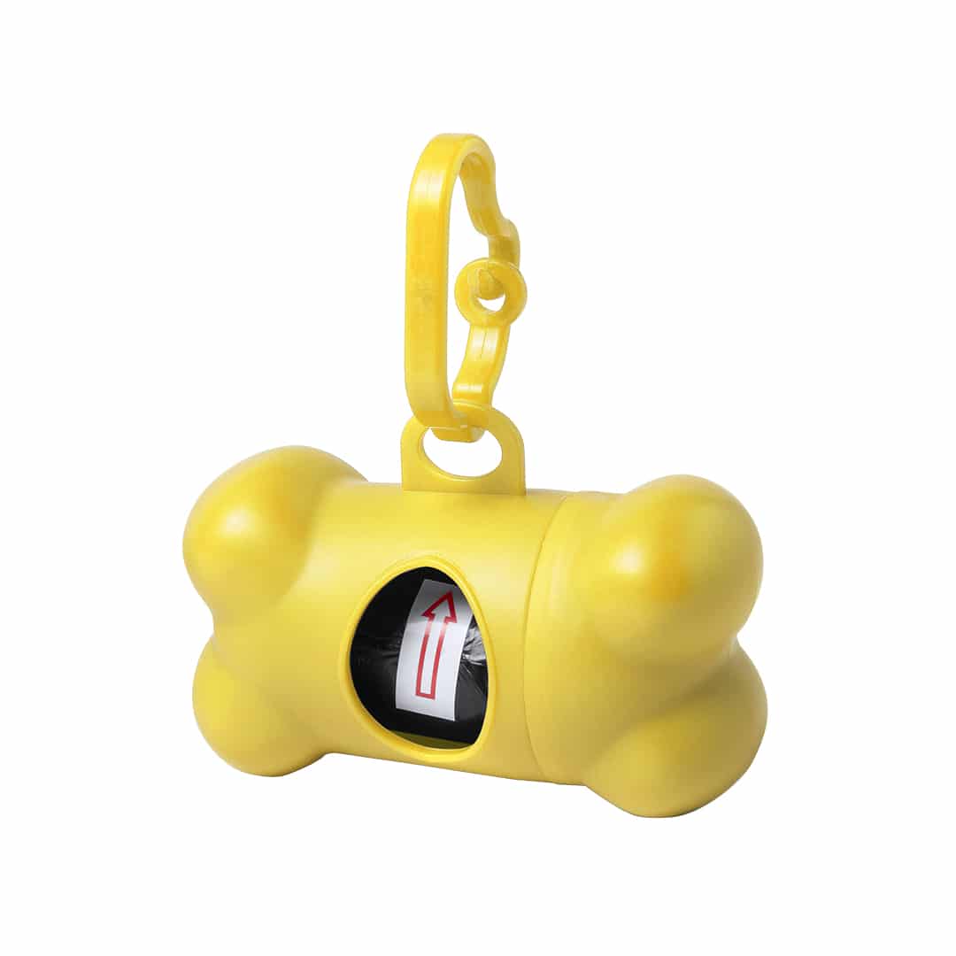 Miniature 6 pour Distributeur de Sacs Lirehogi - personnalisable